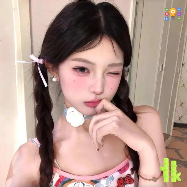 青禾